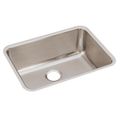 Product Image of Lustertone Classic Stainless Steel 25-1/2" x 19-1/4" x 10" Single Bowl Undermount Sink