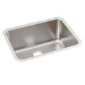 Product Image of Lustertone Classic Stainless Steel 25-1/2" x 19-1/4" x 12" Single Bowl Undermount Sink