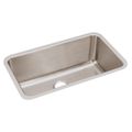 Product Image of Lustertone Classic Stainless Steel, 30-1/2" x 18-1/2" x 11-1/2" Single Bowl Undermount Sink