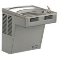 Product Image of Wall Mount Mechanical Activation ADA Cooler Non-filtered Non-refrigerated Stainless