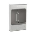 Product Image of ezH2O Mechanical Bottle Filling Station Surface Mount Non-Filtered Non-Refrigerated Stainless