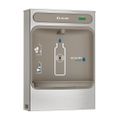 Product Image of ezH2O Bottle Filling Station Surface Mount Non-Filtered Non-Refrigerated Stainless