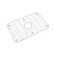 Product Image of Dayton Stainless Steel 22-3/4" x 14-3/4" x 1" Bottom Grid