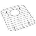 Product Image of Dayton Stainless Steel 12-1/8" x 13-15/16" x 1" Bottom Grid