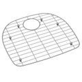 Product Image of Dayton Stainless Steel 18-1/4" x 16-1/16" x 1" Bottom Grid