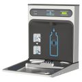 Product Image of Halsey Taylor HydroBoost Bottle Filling Station RetroFit Kit Filtered Non-Refrigerated