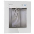 Product Image of ezH2O Liv Built-in Filtered Refrigerated Water Dispenser Remote Chiller Aspen (White)