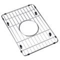 Product Image of Stainless Steel 10-7/16" x 14-9/16" x 1-5/16" Bottom Grid