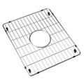Product Image of Stainless Steel 14" x 16-5/8" x 1-3/8" Bottom Grid