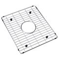 Product Image of Stainless Steel 16-3/4" x 14-9/16" x 1-5/16" Bottom Grid