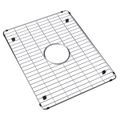 Product Image of Stainless Steel 21-1/4" x 16-9/16" x 1-3/8" Bottom Grid