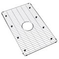 Product Image of Stainless Steel 26-3/4" x 16-9/16" x 1-3/8" Bottom Grid