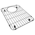 Product Image of Stainless Steel 11" x 14-5/8" x 1" Bottom Grid