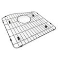 Product Image of Stainless Steel 15-11/16" x 15-1/2" x 1" Bottom Grid