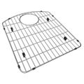 Product Image of Stainless Steel 15-1/16" x 17-3/16" x 1" Bottom Grid
