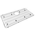 Product Image of Elkay Stainless Steel 27-1/2" x 13-1/2" x 1-1/4" Bottom Grid