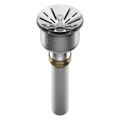 Product Image of Perfect Drain Fitting Type 304 Stainless Steel Body and Strainer (Chrome)
