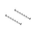 Product Image of Sink Installation Undermount Support Kit 25" Long Rails
