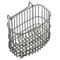 Product Image of Elkay Stainless Steel 3-1/2" x 5-1/8" x 4-3/8" Utensil Caddy