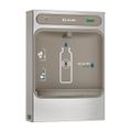 Product Image of ezH2O Bottle Filling Station Surface Mount Filtered Non-Refrigerated Stainless
