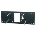 Product Image of In-wall Mounting Plate for Single-station Non-refrigerated Fountains