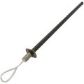 Product Image of 750w 120v Heater Element, 8"lds, ELM08119