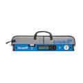 Product Image of 24" True Blue Magnetic Digital Box Level w/Case