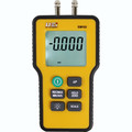 EM152, Dual Differential Digital Manometer