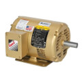 Product Image of 1.5 HP 230/460v General Purpose Motor, 1750 RPM, 3 PH, 56 Frame, 3526M, OPEN, F1