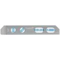 Product Image of 8" Magnetic Billet Torpedo Level