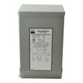 Product Image of SolaHD 1 Phase, 120/208/240/277 Volt Input, 120/240 Volt Output, 60 Hz, 1 kVA, General Purpose Transformer, HS12F1BS