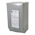 Product Image of SolaHD 120/240 Input Volt, 12/24 Output Volt, 60 Hz, Buck Boost Transformer, HS19F1B