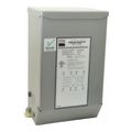 Product Image of SolaHD 120/240 Input Volt, 12/24 Output Volt, 60 Hz, Buck Boost Transformer, HS19F750B