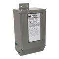 Product Image of SolaHD 1 Phase, 240-480 Volt Input, 120/240 Volt Output, 60 Hz, 1 kVA, General Purpose Transformer, HS1F1BS
