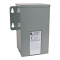 Product Image of SolaHD 1 Phase, 240-480 Volt Input, 120/240 Volt Output, 60 Hz, 2 kVA, General Purpose Transformer, HS1F2AS