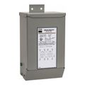 Product Image of SolaHD 1 Phase, 240-480 Volt Input, 120/240 Volt Output, 60 Hz, 0.5 kVA, General Purpose Transformer, HS1F500B