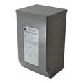 Product Image of SolaHD 1 Phase, 240-480 Volt Input, 120/240 Volt Output, 60 Hz, 0.75 kVA, General Purpose Transformer, HS1F750B