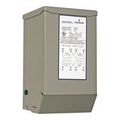 Product Image of SolaHD 120/240 Input Volt, 16/32 Output Volt, 60 Hz, Buck Boost Transformer, HS20F1B