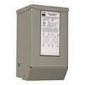 Product Image of SolaHD 120/240 Input Volt, 16/32 Output Volt, 60 Hz, Buck Boost Transformer, HS20F750B