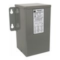 Product Image of SolaHD 1 Phase, 240-480 Volt Input, 120/240 Volt Output, 60 Hz, 3 kVA, General Purpose Transformer, HS5F3AS
