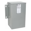 Product Image of SolaHD 1 Phase, 240-480 Volt Input, 120/240 Volt Output, 60 Hz, 5 kVA, General Purpose Transformer, HS5F5AS