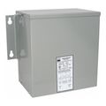 Product Image of SolaHD 3 Phase, 480 Volt Input, 120 Volt Output, 60 Hz, 6 kVA, General Purpose Transformer, HT5F6AS