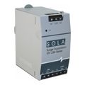 Product Image of SolaHD 2.56" Long x 4.87" Wide x 4-3/4" Deep, Hardwired Surge Protector, STV25K-10S