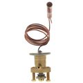 Product Image of TCLE 7-1/2 HC Valve less Flange SAE External 5 Ft. Cap