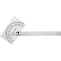 Product Image of Stainless Steel Protractor, 27912