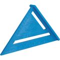 Product Image of 7" POLYCAST Metric Rafter Square, 296M