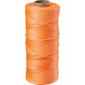 Product Image of 1000' Orange Braided Line, 39-1000OR