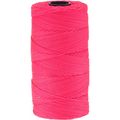 Product Image of 1000' Pink Braided Line, 39-1000P