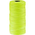 Product Image of 1000' Yellow Braided Line, 39-1000Y