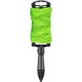 Product Image of 250' Green Braided Line w/ Reel, 39-250G